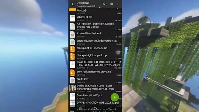 How To Download Mc Paint Mod For Minecraft Pe||Like @Anshubhist And @IMBixu||#viral#minecraftmod