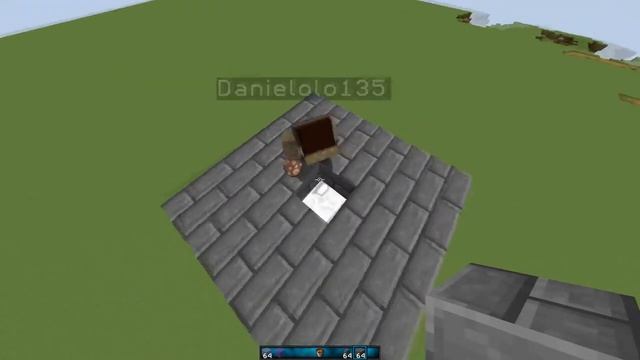 GRANJA de HIERRO 600/h MUY FACIL Y EFICIENTE | MINECRAFT JAVA/BEDROCK 1.14/1.19 смотреть онлайн