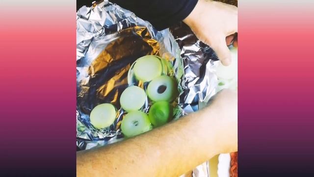 Вкусные блюда на любой вкус 