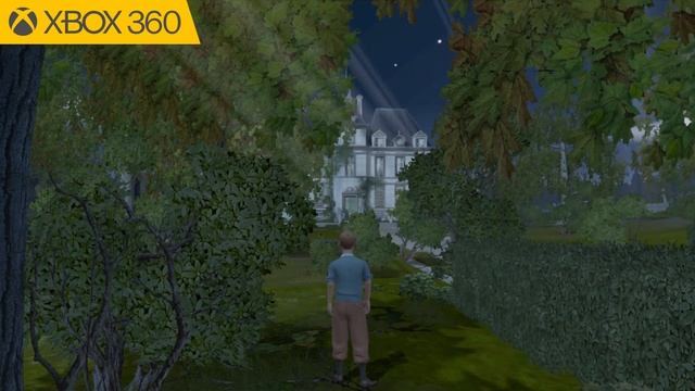 The Adventures of Tintin The Secret of the Unicorn (2011) 3DS vs Wii vs PS3 vs XBOX 360 vs PC смотреть онлайн