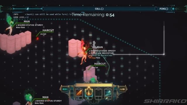 Transistor - Speed() Trophy Guide (All 7 Speed Tests) смотреть онлайн