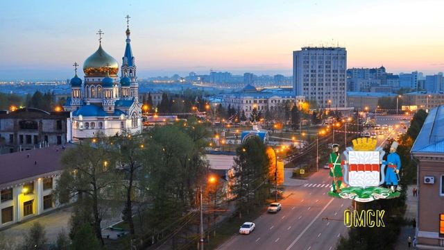 ?? ТОП 15. КРУПНЕЙШИЕ ГОРОДА РОССИИ ?? смотреть онлайн