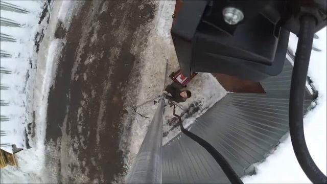 Мачта пневматическая осветительная СПС смотреть онлайн