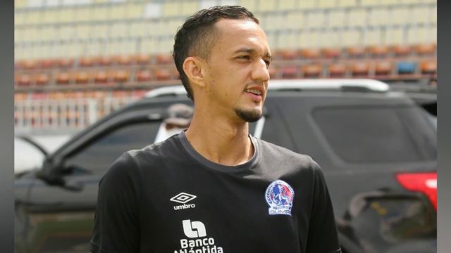 CD Olimpia Saca a Jugador del Club y Anthony Lozano Sorprende con el Gol más Extraño en el Mundo смотреть онлайн