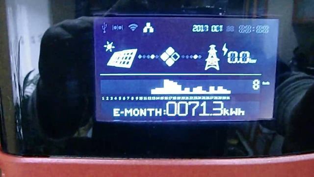 PrimeVOLT -мой новый сетевой инвертор