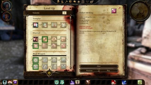 Dragon Age: Walkthrough 12 смотреть онлайн