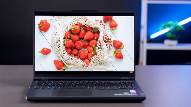 [REVIEW] Lenovo Legion 5 Pro (2023) - i7 13700HX, RTX 4060 - HUỶ DIỆT Phân khúc | LaptopWorld смотреть онлайн