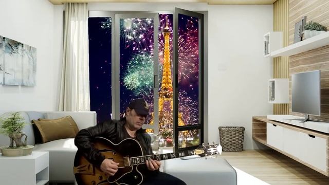 Autumn Leaves смотреть онлайн