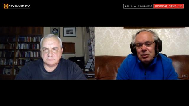 Арест Мальцева и разоблачение Усманова • Revolver ITV