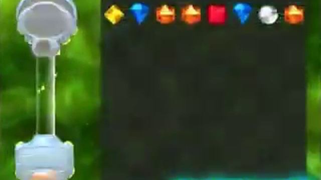 Bejeweled 2, Twist + 3 - Levelling Up! смотреть онлайн