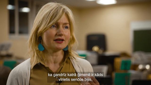 Pūtēju orķestru koncerta "Laiks iet pāri" tapšana смотреть онлайн