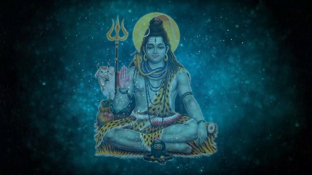 03 - Шива Гита. Глава Вторая. Вайрагья йога. смотреть онлайн