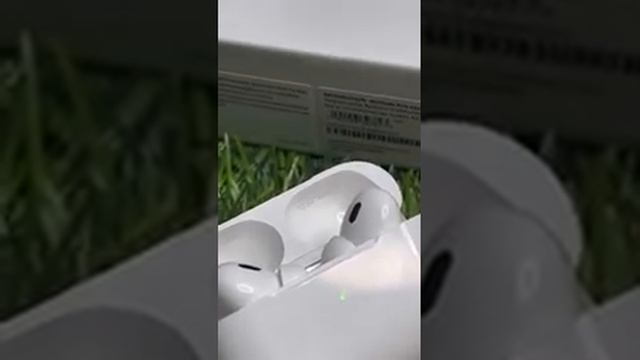 AirPods Pro 2 Lux смотреть онлайн