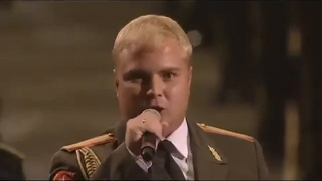 Ансамбль имени А.В. Александрова. Un peu plus haut смотреть онлайн