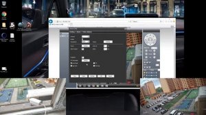настройка китайской IP камеры получение ссылки RTSP