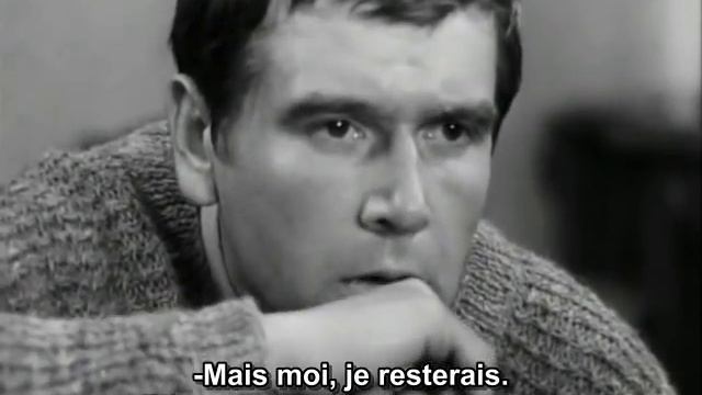 17 moments du printemps, série russe (sous-titres français) 3/12 смотреть онлайн