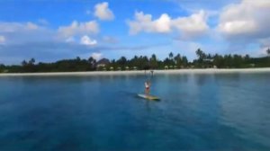 ИНГА- "СОЛНЕЧНОЕ ЛЕТО"(кавер)