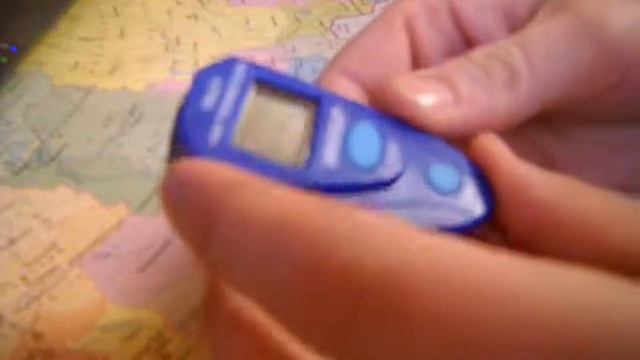 Обзор самого бюджетного толщиномера из Китая! смотреть онлайн