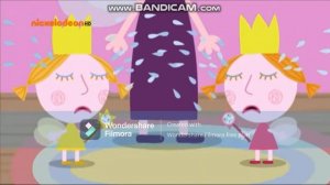 Ben and Holly's Little kingdom Crying Compilation
