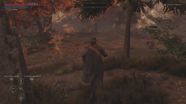Greedfall Gameplay Walkthrough Part 2- Siora & The Battle of the Red Spears (XBOX) [Greedfall 2019] смотреть онлайн