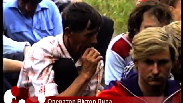 Хвала рукам,що пахнуть хлібом Обжинки 1990р колгосп Прогрес смотреть онлайн
