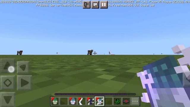 мод standisk minecraft пе 1.20/1.19 смотреть онлайн