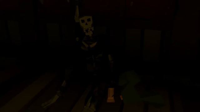 Yaengard Demo 2.0 - The Passage of Silence Teaser смотреть онлайн