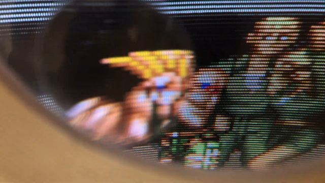 Teste: TV Sony Wega Trinitron e Monitor Sony PVM-2950Q смотреть онлайн