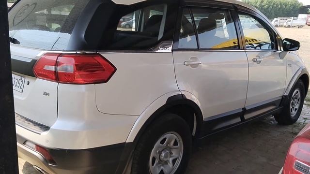 2019 TATA HEXA XE Ahmedabad смотреть онлайн