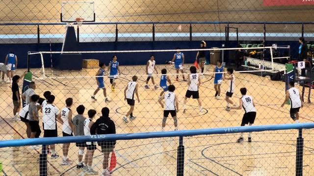 TTOVBC 18-Royal vs. SG Elite 17 Select (set 1) смотреть онлайн