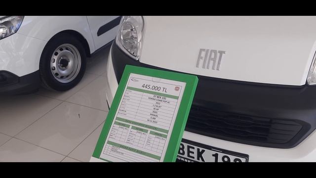 Автосалон Fiat в Аланье, цены на новые и б/у авто в Турции смотреть онлайн