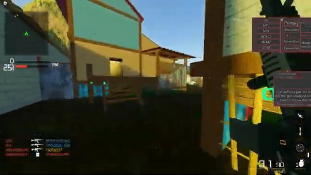 Roblox Recoil Script | UNLOCK ALMOST EVERYTHING смотреть онлайн