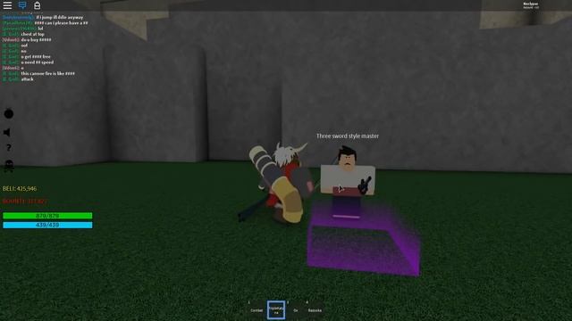 One Piece Unleashed Is Back | Roblox смотреть онлайн