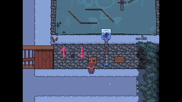 Undertale Yellow Playthrough #3 SNOWDIN PART 2 and DUNES PART 1 смотреть онлайн
