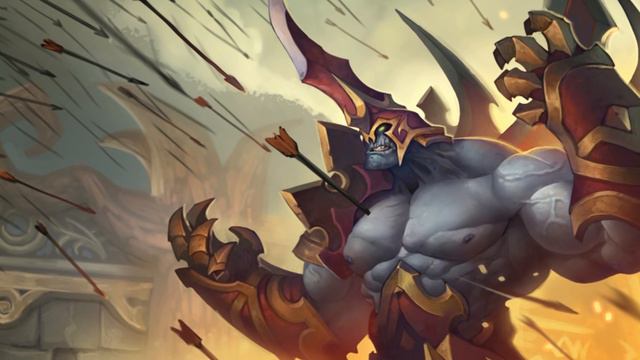 How Did Lord Ravencrest Die? - World of Warcraft смотреть онлайн