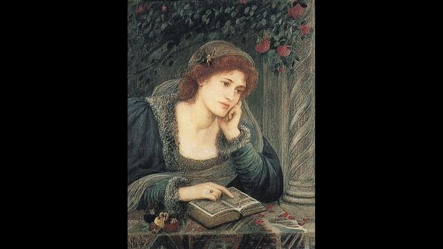 Детская комната 8 (ч1) – Наследие Данте Алигьери смотреть онлайн