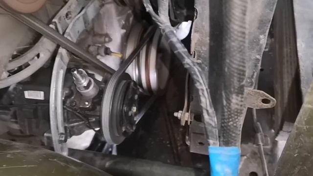 Компрессор кондиционера на подкачку колес смотреть онлайн