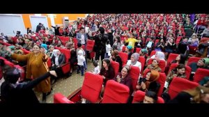 Анвар Ахмедов - Ноз чи лозим (Консерти 2018) ВЕСЬ ЗАЛ ТАНЦУЕТ