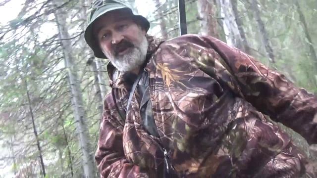 Весновка 2022 #12 Охота на уток в грозу.mp4