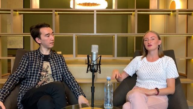 Ипохондрики и Медвежья Болезнь | Sharip Podcast смотреть онлайн