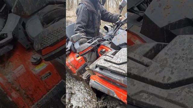 Грязные покатушки на квадриках 650 кубов смотреть онлайн