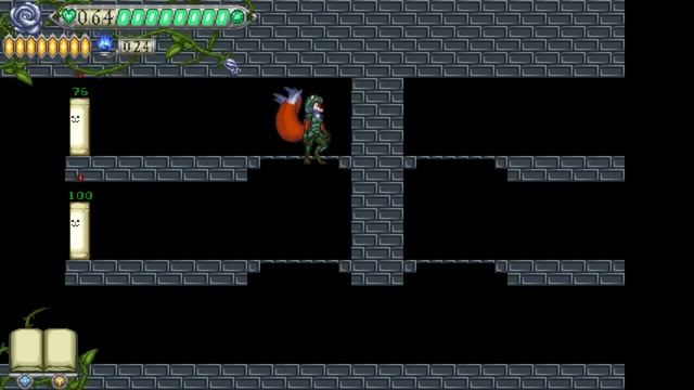 Vore Game Prototype - Combat: Basic Offense Part 2 смотреть онлайн