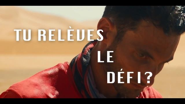 MARATHON DES SABLES 2022 : prêts à relever le défi ? смотреть онлайн