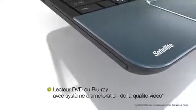 Toshiba L855-10W - Intel Core i7-3610QM - Windows 7 Home Premium смотреть онлайн