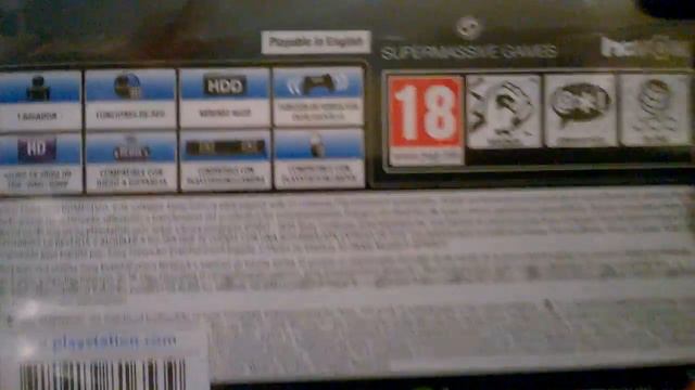 - Until Dawn PS4 - Unboxing смотреть онлайн