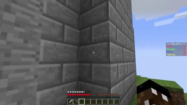 RedCrafting - Стрим - Quartz Defenders смотреть онлайн