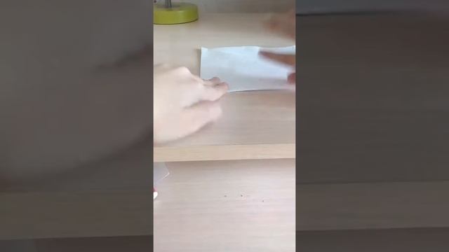 Как сделать когти росомахи или просто когти из бумаги за 5 минут смотреть онлайн