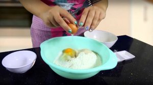 ОЛАДЬИ НА ВОДЕ - ПЫШНЫЕ // ПРОСТО И ВКУСНО!! | katarinaotress