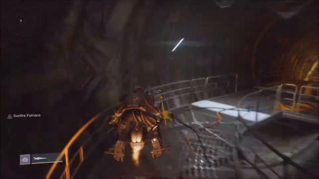 Destiny 2 Cayde-6 Titan Cache I always used Titan as a rest stop Gameplay Walkthrough смотреть онлайн