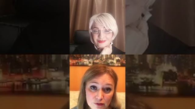 Про необходимые ресурсы для устойчивости в турбулентном мире. Эфир 2. смотреть онлайн
